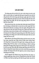 Việt Nam Quốc Dân Đảng Trong Lịch Sử Cách Mạng Việt Nam (1927-1954) - GS.TS. Nguyễn Văn Khánh
