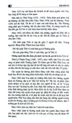 Các Vị Trạng Nguyên, Bảng Nhãn, Thám Hoa Qua Các Triều Đại Phong Kiến Việt Nam - Trần Hồng Đức