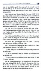 Các Vị Trạng Nguyên, Bảng Nhãn, Thám Hoa Qua Các Triều Đại Phong Kiến Việt Nam - Trần Hồng Đức