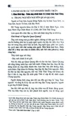 Các Vị Trạng Nguyên, Bảng Nhãn, Thám Hoa Qua Các Triều Đại Phong Kiến Việt Nam - Trần Hồng Đức