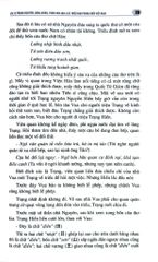 Các Vị Trạng Nguyên, Bảng Nhãn, Thám Hoa Qua Các Triều Đại Phong Kiến Việt Nam - Trần Hồng Đức