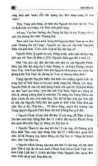 Các Vị Trạng Nguyên, Bảng Nhãn, Thám Hoa Qua Các Triều Đại Phong Kiến Việt Nam - Trần Hồng Đức