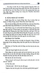 Các Vị Trạng Nguyên, Bảng Nhãn, Thám Hoa Qua Các Triều Đại Phong Kiến Việt Nam - Trần Hồng Đức