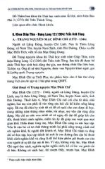 Các Vị Trạng Nguyên, Bảng Nhãn, Thám Hoa Qua Các Triều Đại Phong Kiến Việt Nam - Trần Hồng Đức