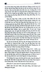 Các Vị Trạng Nguyên, Bảng Nhãn, Thám Hoa Qua Các Triều Đại Phong Kiến Việt Nam - Trần Hồng Đức