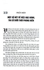 Các Vị Trạng Nguyên, Bảng Nhãn, Thám Hoa Qua Các Triều Đại Phong Kiến Việt Nam - Trần Hồng Đức