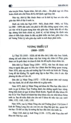  Các Vị Trạng Nguyên, Bảng Nhãn, Thám Hoa Qua Các Triều Đại Phong Kiến Việt Nam - Trần Hồng Đức 