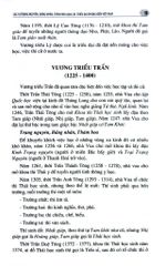 Các Vị Trạng Nguyên, Bảng Nhãn, Thám Hoa Qua Các Triều Đại Phong Kiến Việt Nam - Trần Hồng Đức