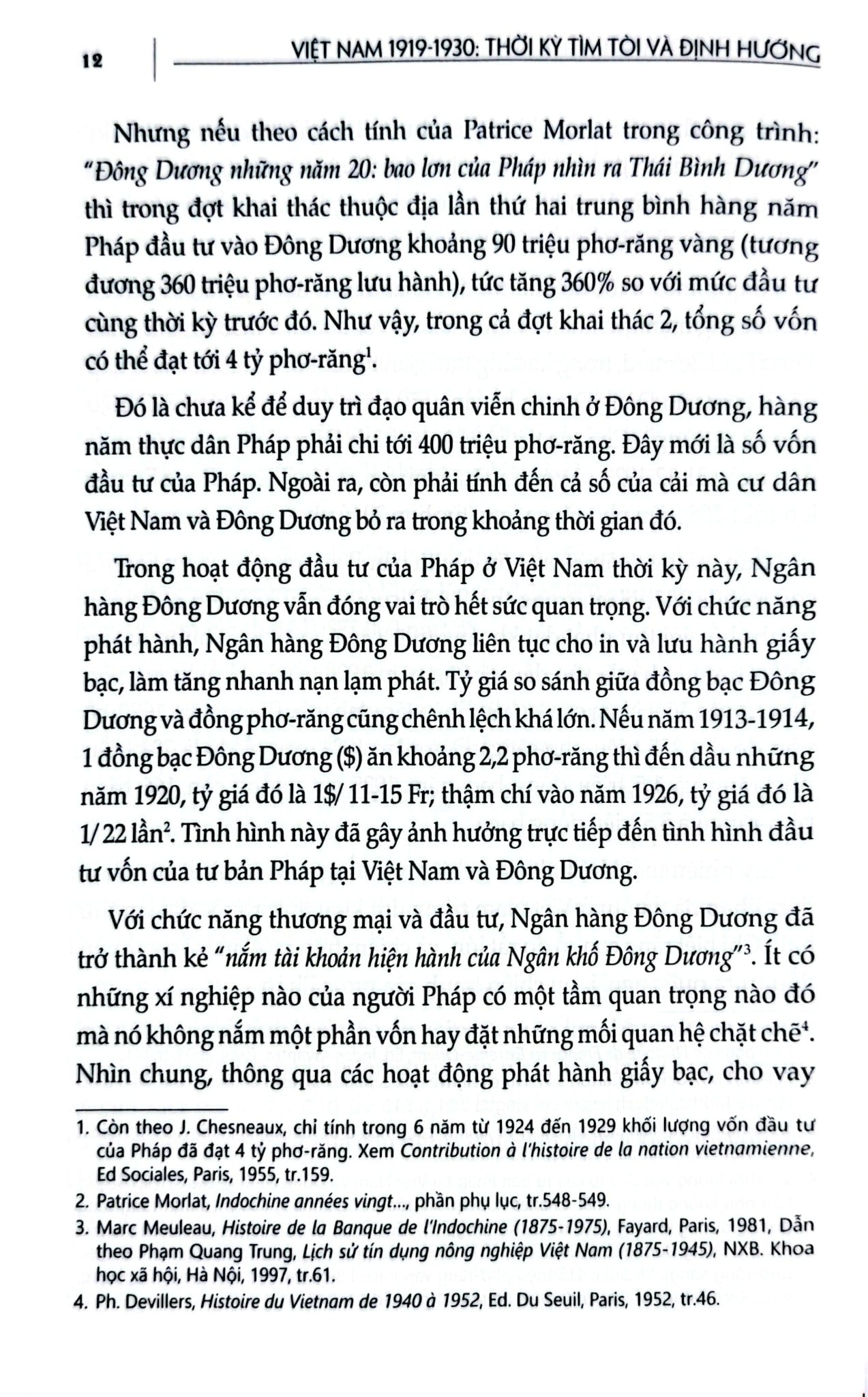 Việt Nam 1919-1930 Thời Kỳ Tìm Tòi Và Định Hướng - GS.TS. Nguyễn Văn Khánh