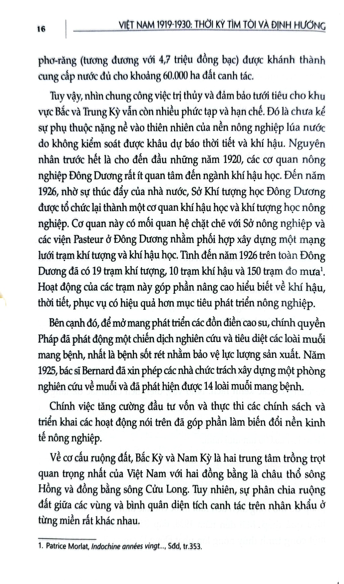 Việt Nam 1919-1930 Thời Kỳ Tìm Tòi Và Định Hướng - GS.TS. Nguyễn Văn Khánh