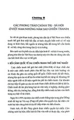 Việt Nam 1919-1930 Thời Kỳ Tìm Tòi Và Định Hướng - GS.TS. Nguyễn Văn Khánh