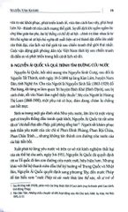 Việt Nam 1919-1930 Thời Kỳ Tìm Tòi Và Định Hướng - GS.TS. Nguyễn Văn Khánh