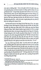 Việt Nam 1919-1930 Thời Kỳ Tìm Tòi Và Định Hướng - GS.TS. Nguyễn Văn Khánh