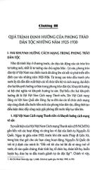 Việt Nam 1919-1930 Thời Kỳ Tìm Tòi Và Định Hướng - GS.TS. Nguyễn Văn Khánh