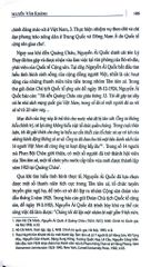 Việt Nam 1919-1930 Thời Kỳ Tìm Tòi Và Định Hướng - GS.TS. Nguyễn Văn Khánh