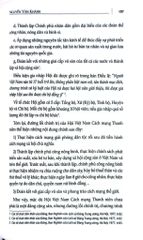 Việt Nam 1919-1930 Thời Kỳ Tìm Tòi Và Định Hướng - GS.TS. Nguyễn Văn Khánh