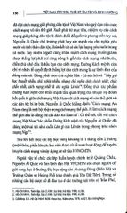Việt Nam 1919-1930 Thời Kỳ Tìm Tòi Và Định Hướng - GS.TS. Nguyễn Văn Khánh
