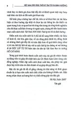Việt Nam 1919-1930 Thời Kỳ Tìm Tòi Và Định Hướng - GS.TS. Nguyễn Văn Khánh