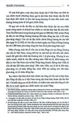 Việt Nam 1919-1930 Thời Kỳ Tìm Tòi Và Định Hướng - GS.TS. Nguyễn Văn Khánh