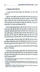Lịch Sử Báo Chí Việt Nam (1865-1945) - Đỗ Quang Hưng