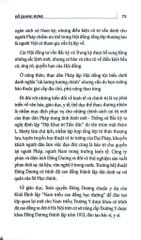 Lịch Sử Báo Chí Việt Nam (1865-1945) - Đỗ Quang Hưng