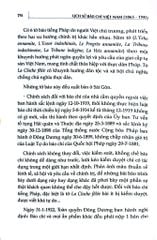 Lịch Sử Báo Chí Việt Nam (1865-1945) - Đỗ Quang Hưng