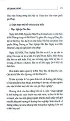 Lịch Sử Báo Chí Việt Nam (1865-1945) - Đỗ Quang Hưng