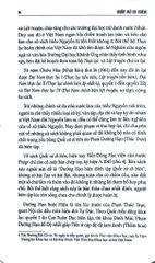 Quốc Sử Di Biên - Nhà nghiên cứu. Phan Thúc Trực
