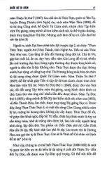 Quốc Sử Di Biên - Nhà nghiên cứu. Phan Thúc Trực
