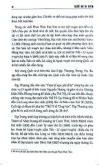 Quốc Sử Di Biên - Nhà nghiên cứu. Phan Thúc Trực
