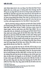 Quốc Sử Di Biên - Nhà nghiên cứu. Phan Thúc Trực
