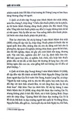 Quốc Sử Di Biên - Nhà nghiên cứu. Phan Thúc Trực