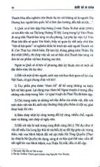 Quốc Sử Di Biên - Nhà nghiên cứu. Phan Thúc Trực