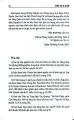 Quốc Sử Di Biên - Nhà nghiên cứu. Phan Thúc Trực