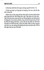 Quốc Sử Di Biên - Nhà nghiên cứu. Phan Thúc Trực