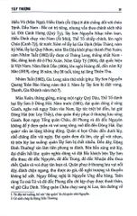 Quốc Sử Di Biên - Nhà nghiên cứu. Phan Thúc Trực