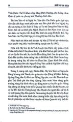 Quốc Sử Di Biên - Nhà nghiên cứu. Phan Thúc Trực