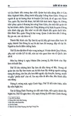 Quốc Sử Di Biên - Nhà nghiên cứu. Phan Thúc Trực