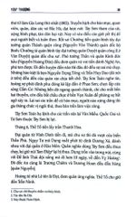 Quốc Sử Di Biên - Nhà nghiên cứu. Phan Thúc Trực