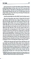 Quốc Sử Di Biên - Nhà nghiên cứu. Phan Thúc Trực