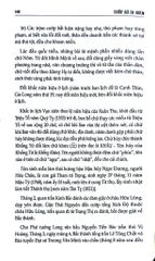 Quốc Sử Di Biên - Nhà nghiên cứu. Phan Thúc Trực