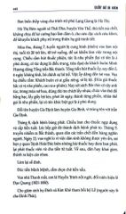 Quốc Sử Di Biên - Nhà nghiên cứu. Phan Thúc Trực