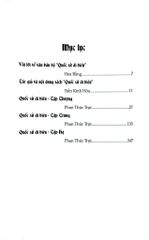 Quốc Sử Di Biên - Nhà nghiên cứu. Phan Thúc Trực