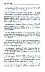 Quốc Sử Di Biên - Nhà nghiên cứu. Phan Thúc Trực