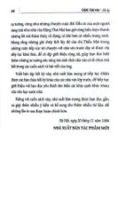 Đặng Thai Mai (Hồi Ký) - Đặng Thai Mai