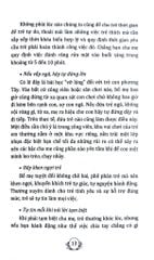 Kỹ Năng Giúp Trẻ Tự Lập - Trần Thị Thanh Bình