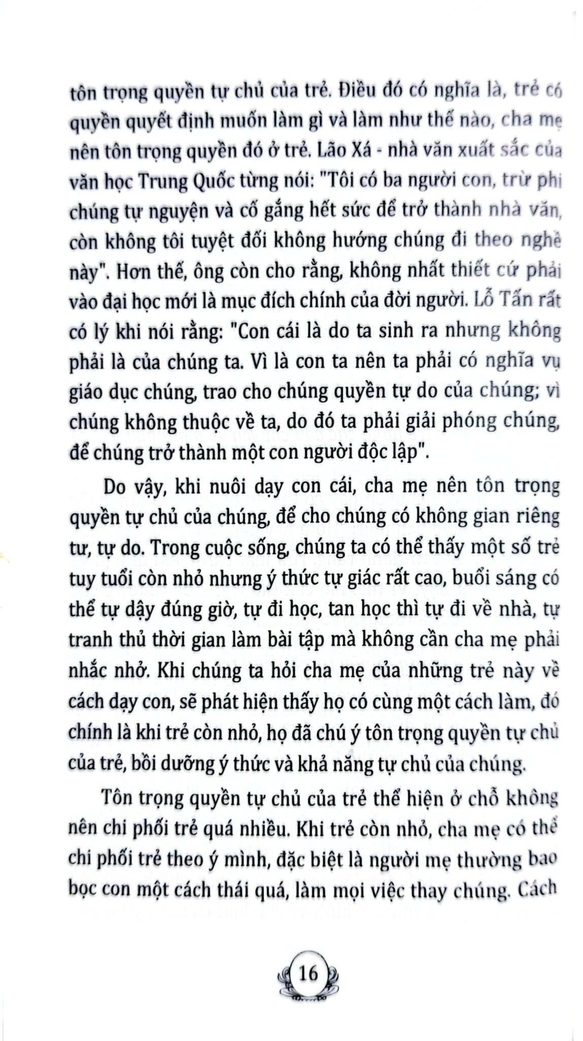 Kỹ Năng Giúp Trẻ Tự Lập - Trần Thị Thanh Bình