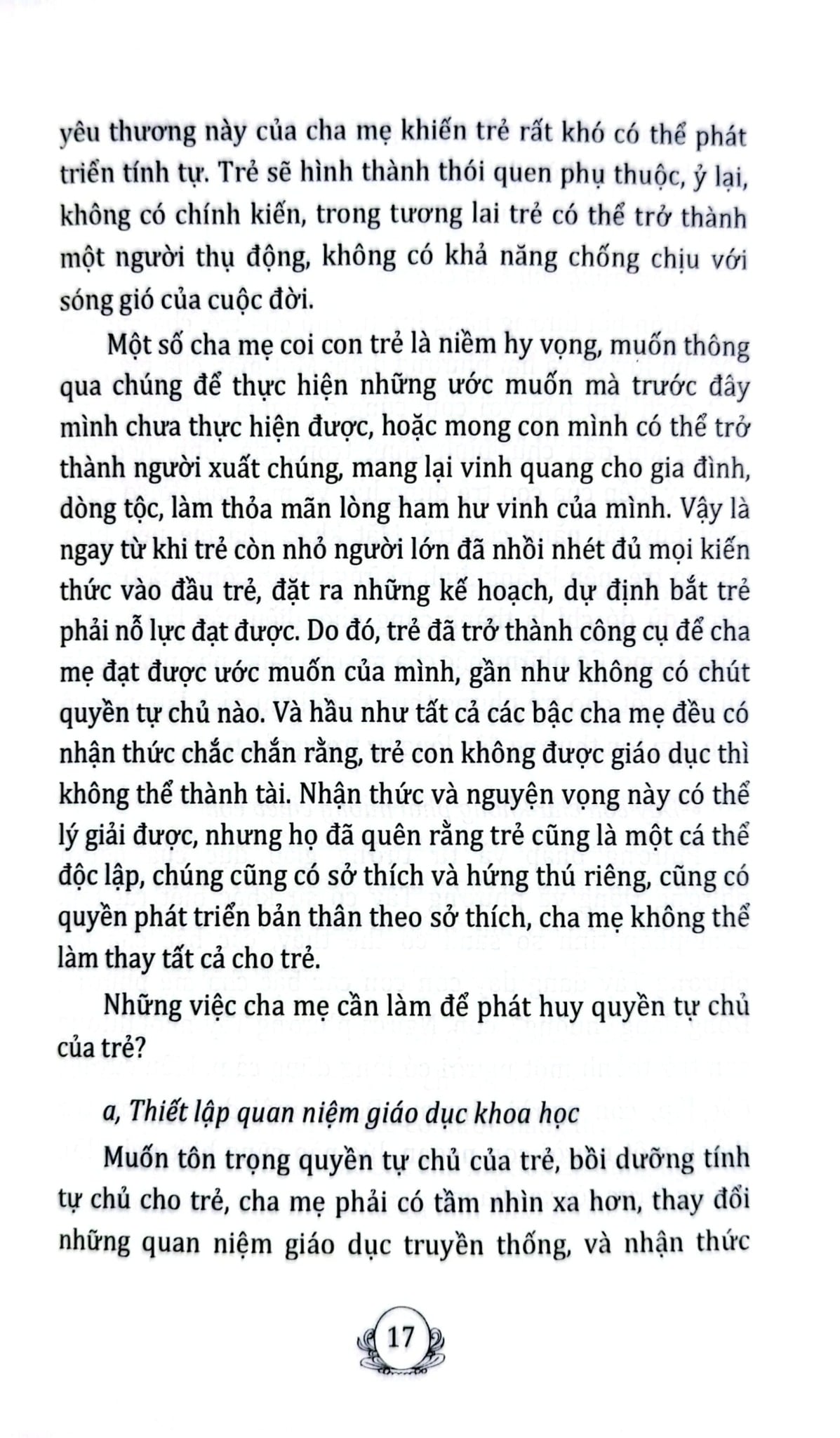 Kỹ Năng Giúp Trẻ Tự Lập - Trần Thị Thanh Bình