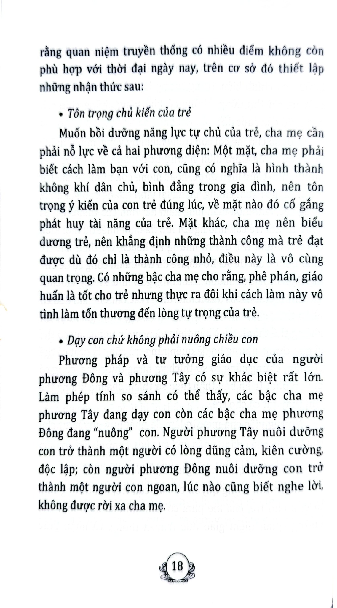 Kỹ Năng Giúp Trẻ Tự Lập - Trần Thị Thanh Bình