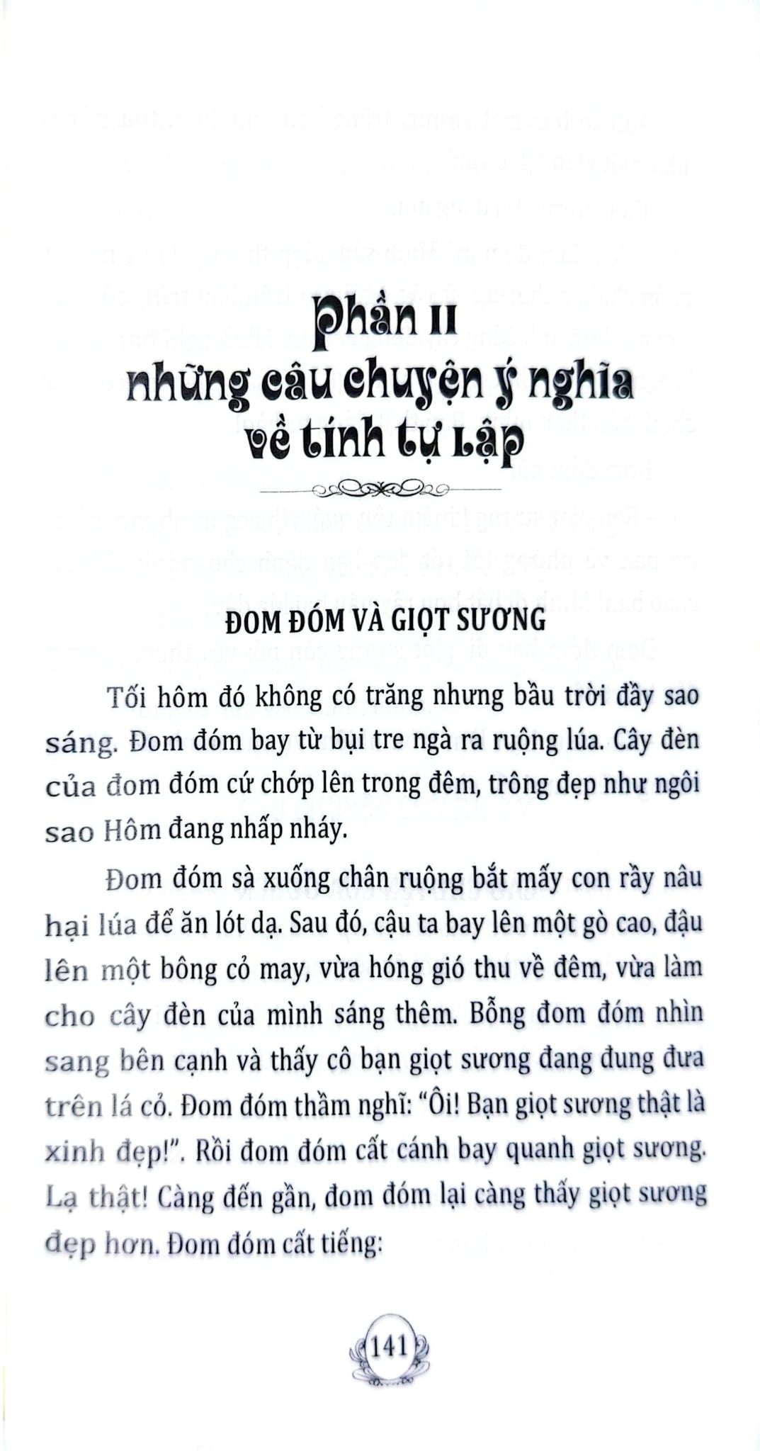 Kỹ Năng Giúp Trẻ Tự Lập - Trần Thị Thanh Bình